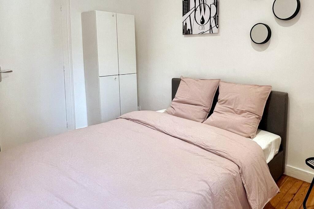 Apartment Le New York Appart' T1 Bis Au Centre Du Mans Le Mans